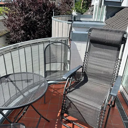 Boddenkieker 04 아파트