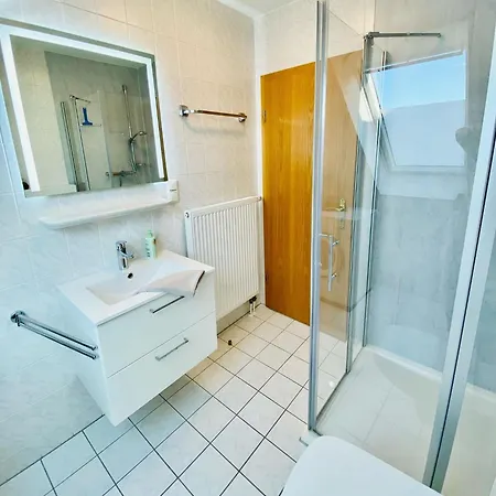 Boddenkieker 04 Apartment Zingst