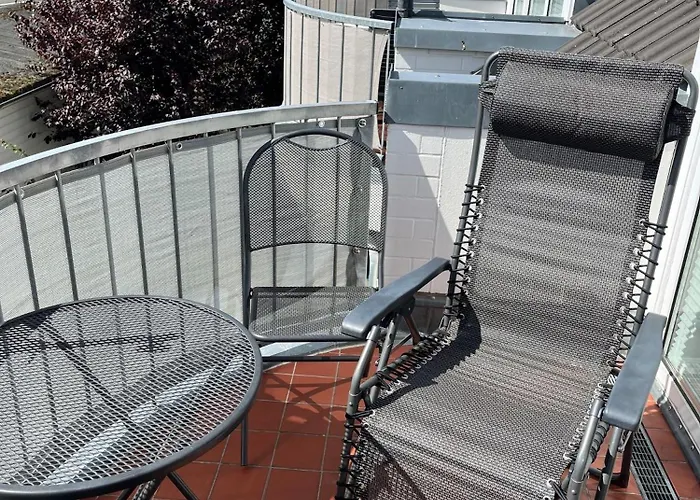 Boddenkieker 04 Lägenhet