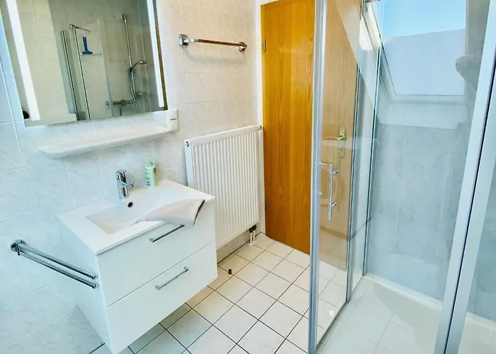 Boddenkieker 04 Lägenhet Zingst