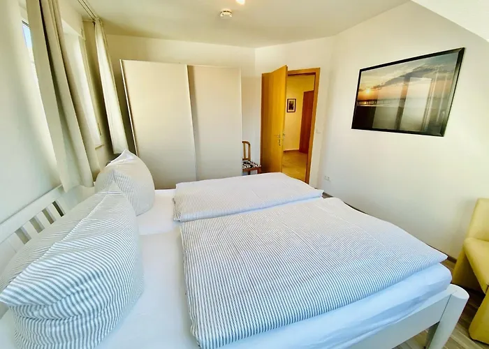 Lägenhet Boddenkieker 04 *